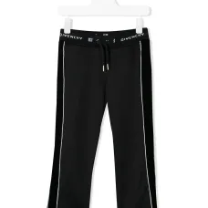 Спортивные брюки с логотипом 4G