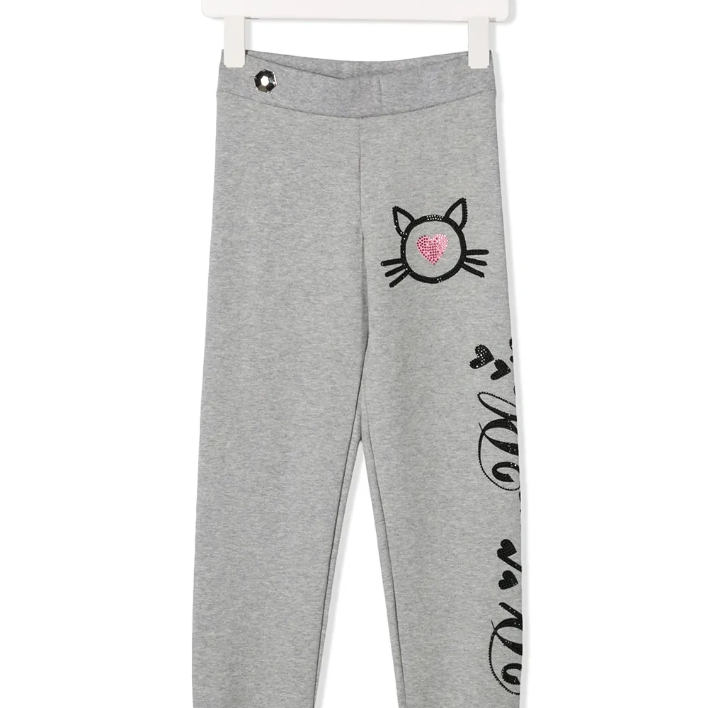 Спортивные брюки Crystal Cat