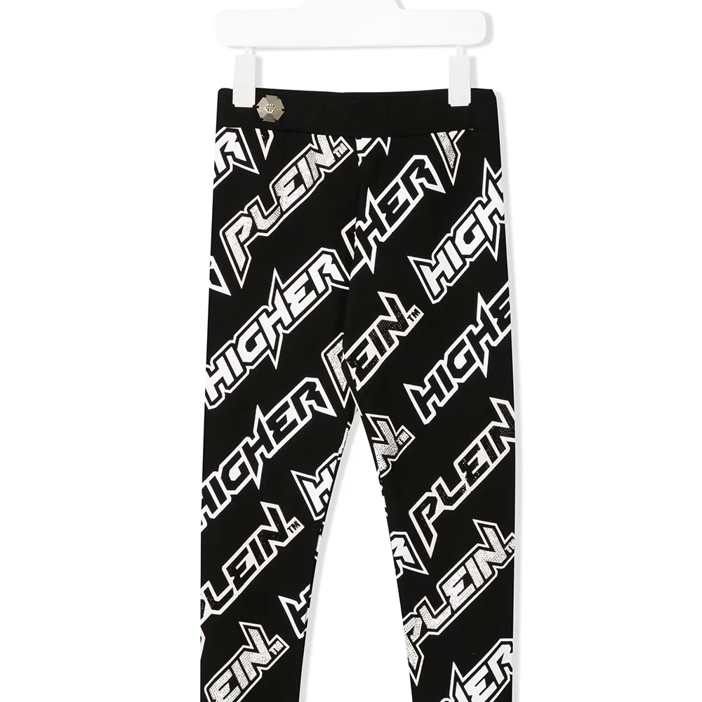 Легинсы Space Plein