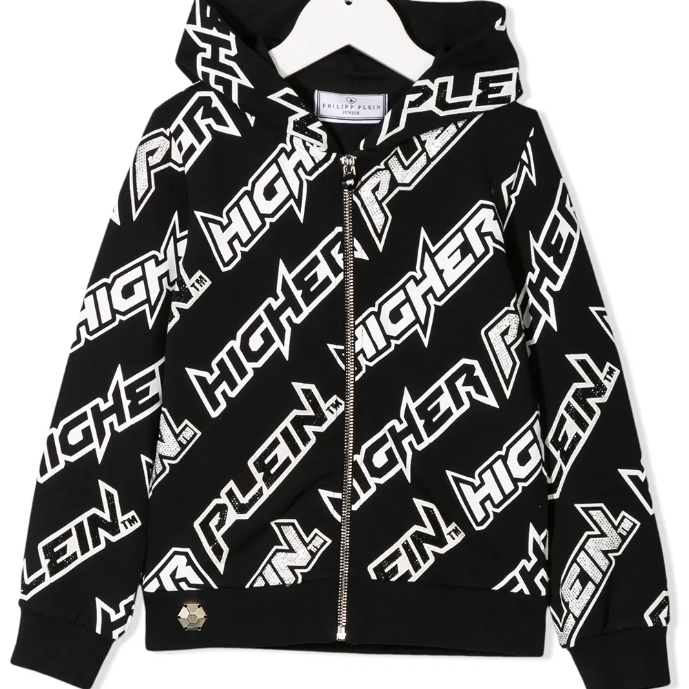 Куртка с капюшоном