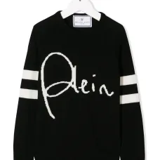 Пуловер Signature