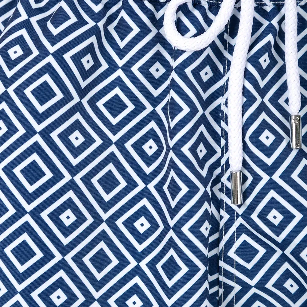 Плавки-шорты Angra