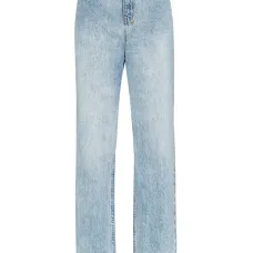 Джинсы Playback прямого кроя с завышенной талией