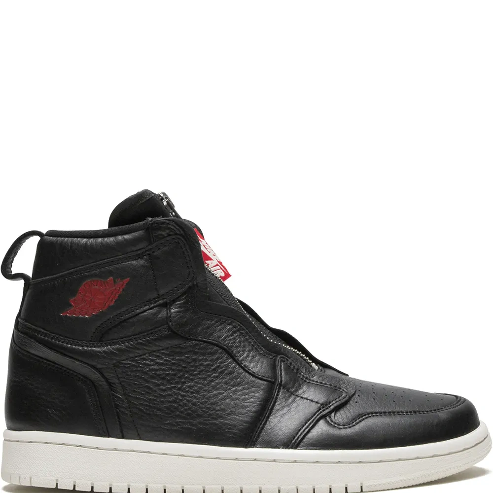 Кроссовки Air Jordan 1 Zip Prem