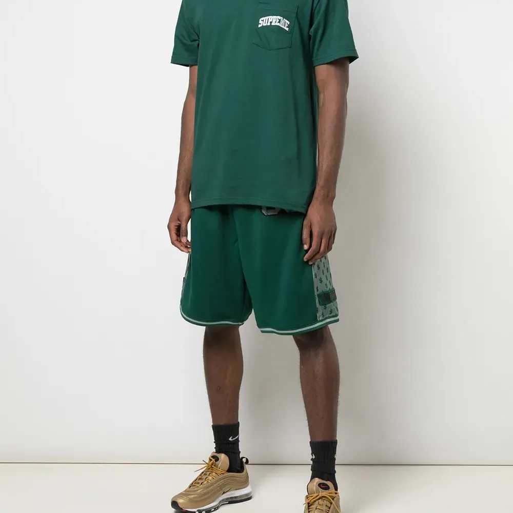 Футболка Raiders 47 с карманом