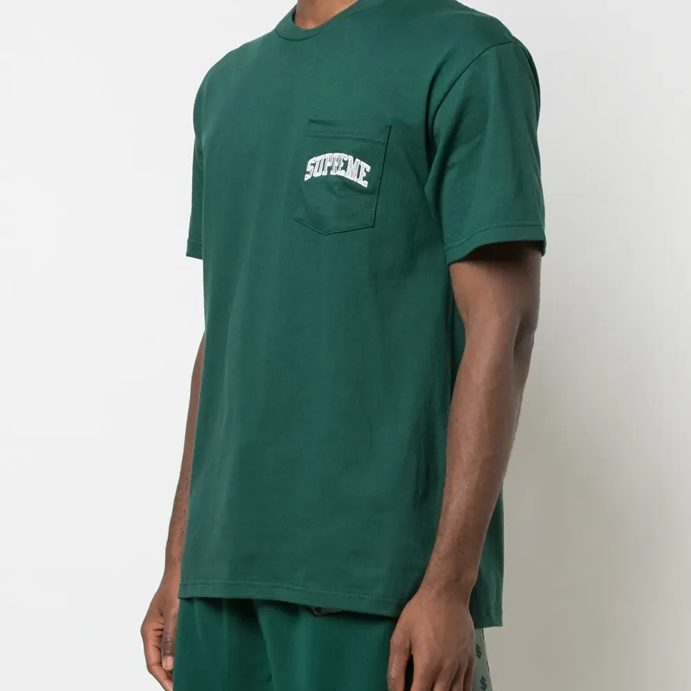 Футболка Raiders 47 с карманом