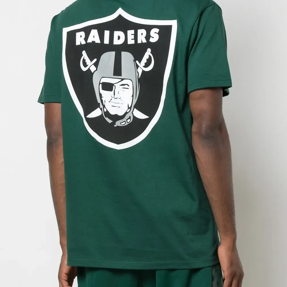 Футболка Raiders 47 с карманом