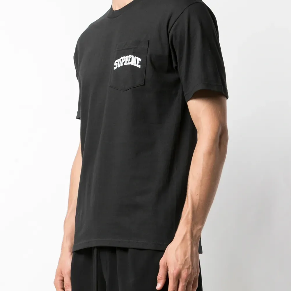 Футболка Raiders 47 с карманом