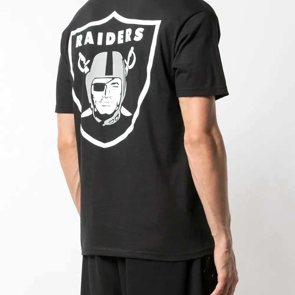 Футболка Raiders 47 с карманом