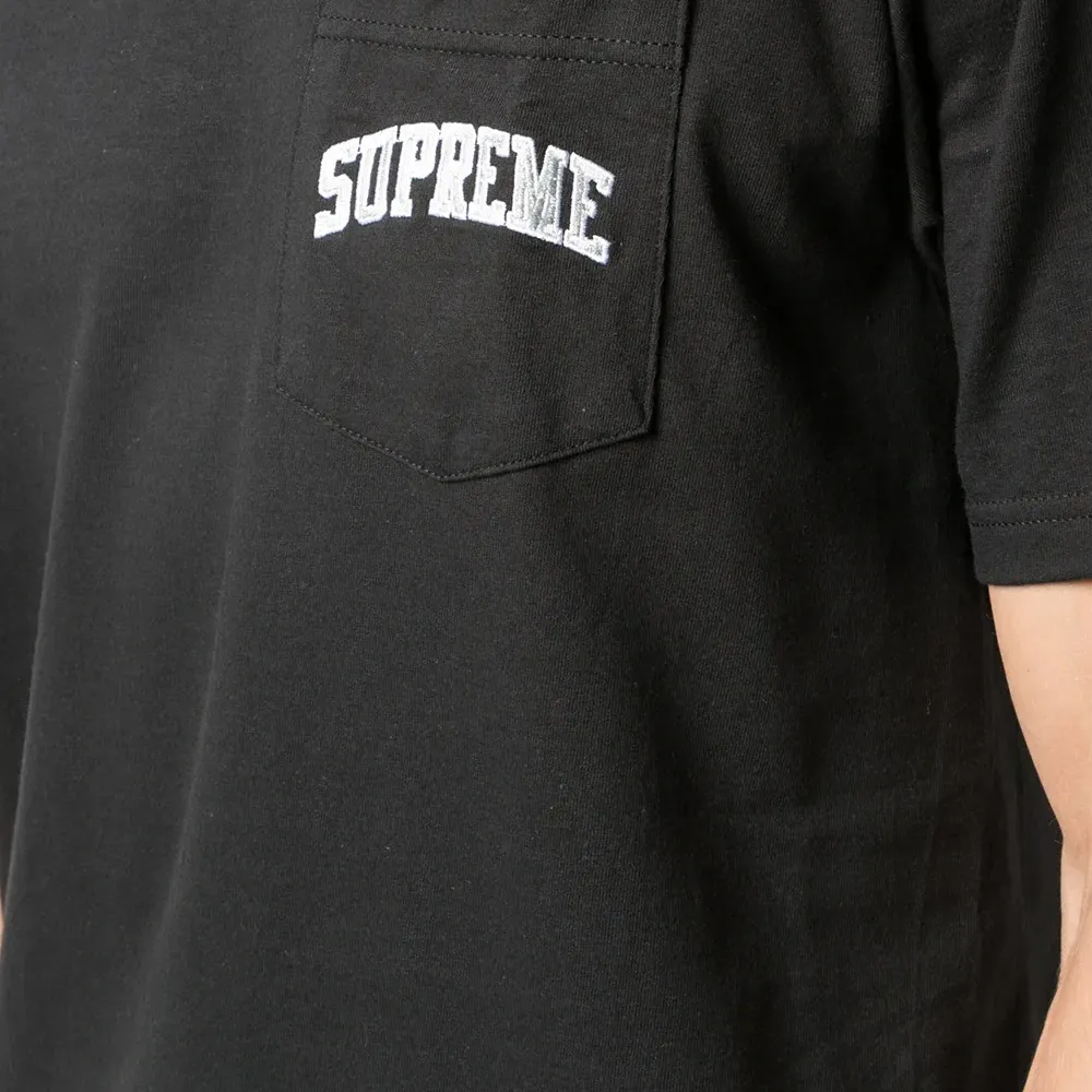 Футболка Raiders 47 с карманом