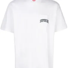 Футболка Raiders 47 с карманом