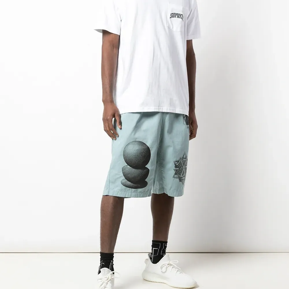 Футболка Raiders 47 с карманом