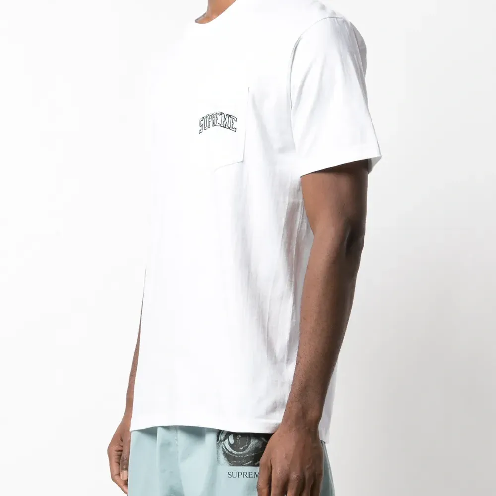 Футболка Raiders 47 с карманом