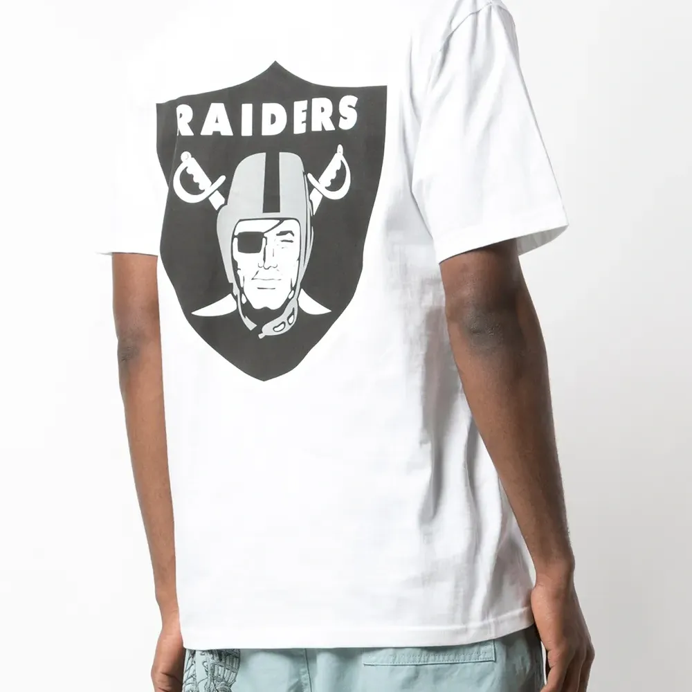Футболка Raiders 47 с карманом