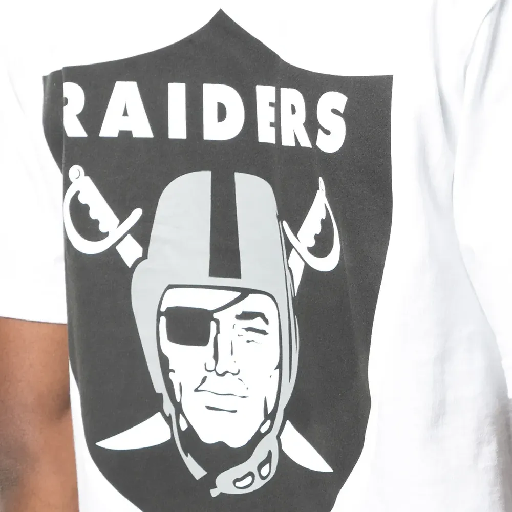Футболка Raiders 47 с карманом