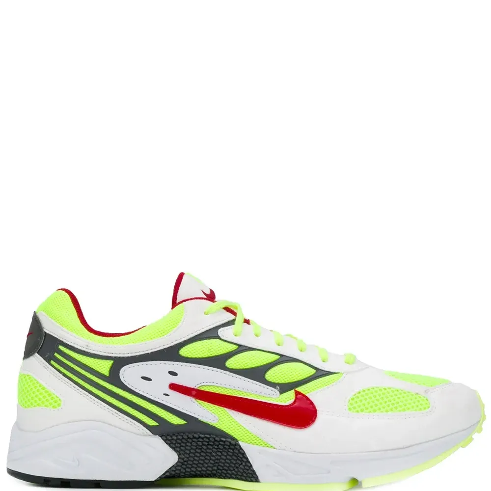 Кеды с сетчатым верхом