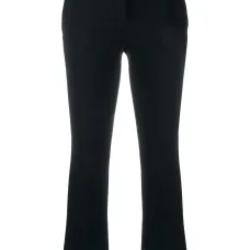 расклешенные брюки