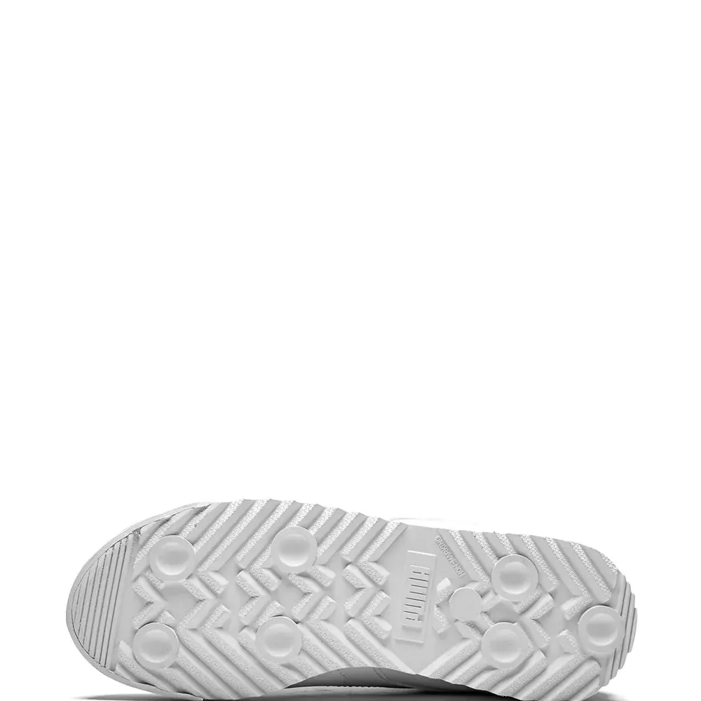 Кеды Roma Basic Jr