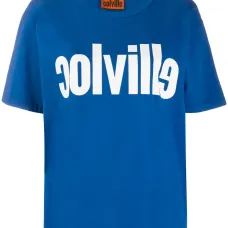 футболка с логотипом