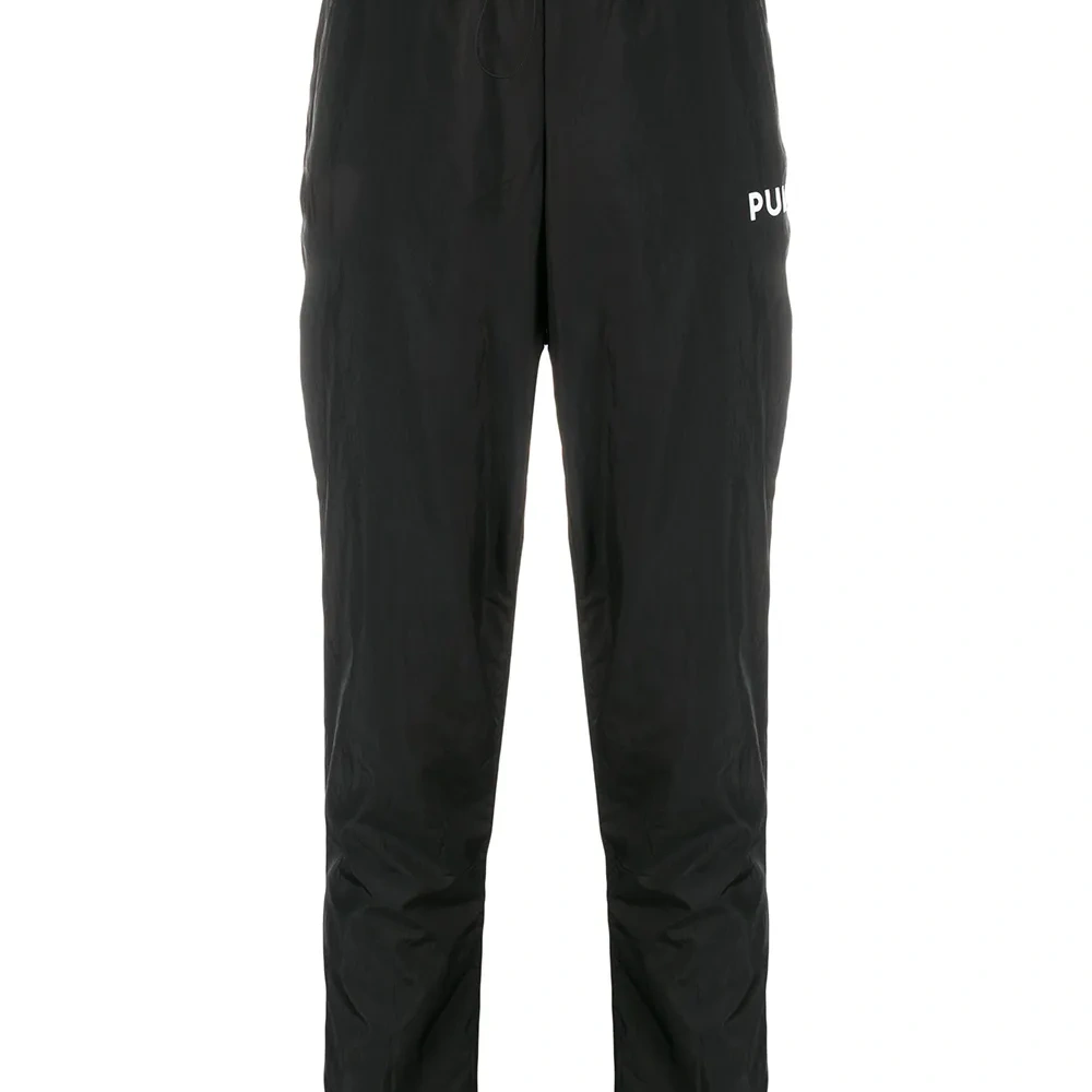 Спортивные брюки с логотипом