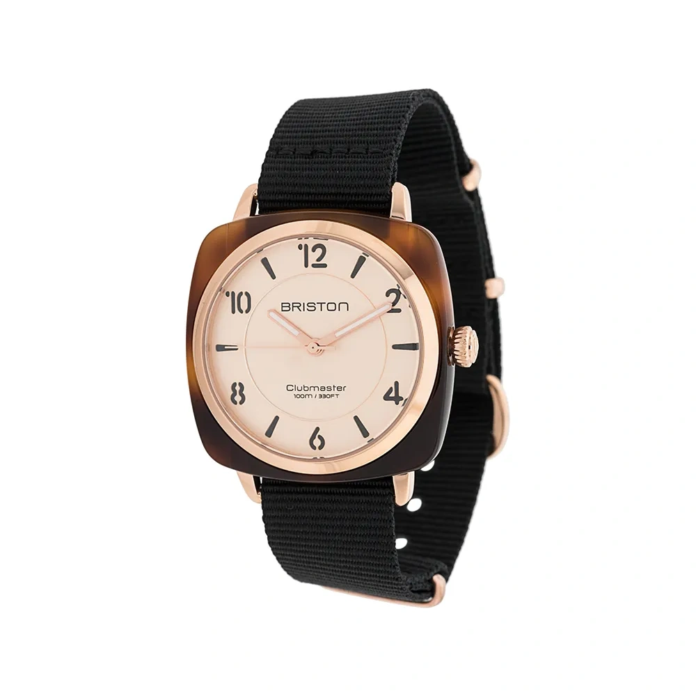 Наручные часы Clubmaster