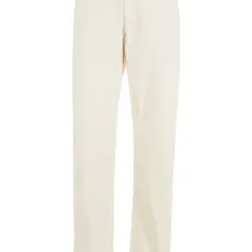 Брюки средней посадки