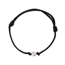 Браслет с подвеской