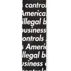 Дека для скейтборда Illegal Business