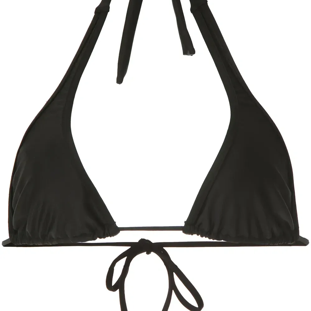 Лиф бикини с треугольными чашками