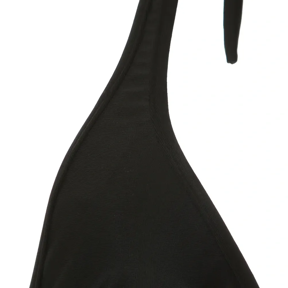 Лиф бикини с треугольными чашками