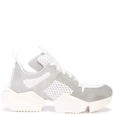 Кроссовки со вставками Кроссовки со вставками