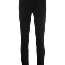 джинсы скинни