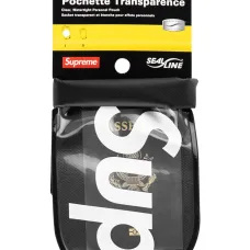 Большой клатч SealLine See