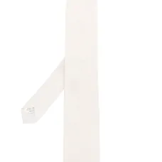 Галстук в полоску