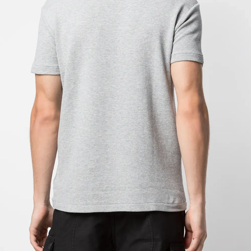 Футболка с логотипом из коллаборации с Polo