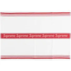 Комплект из трех полотенец