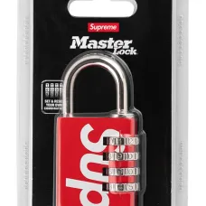 Навесной кодовый замок Master Навесной кодовый замок Master