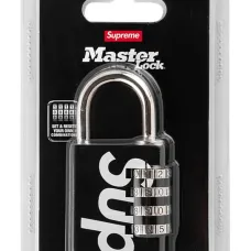 Навесной кодовый замок Master Навесной кодовый замок Master