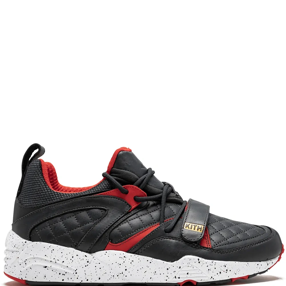 Кроссовки BOG x HS x RF