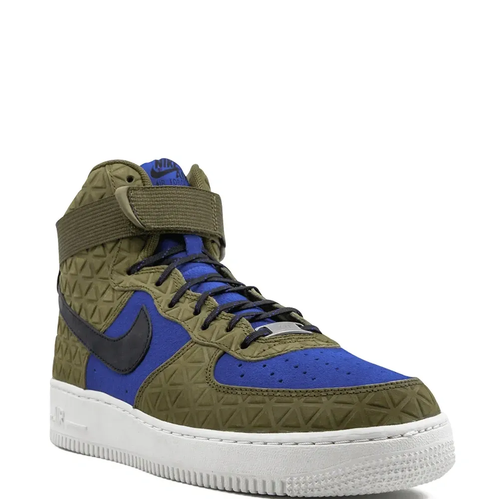 Кроссовки W Air Force 1 Hi PRM