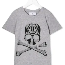 Футболка с кристаллами Футболка с кристаллами