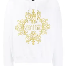 Худи с логотипом