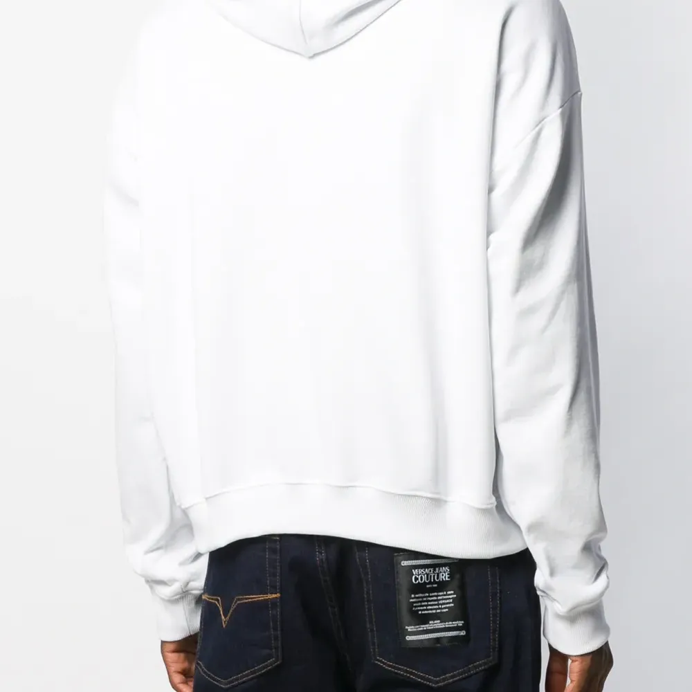 Худи с логотипом