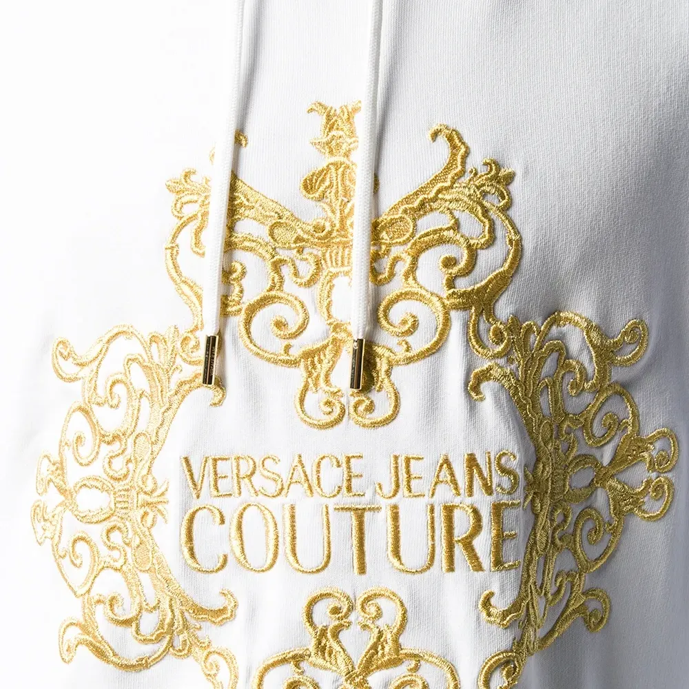 Худи с логотипом