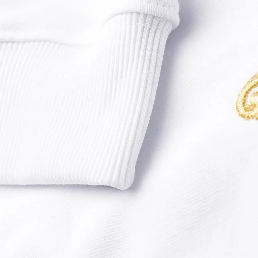 Худи с логотипом