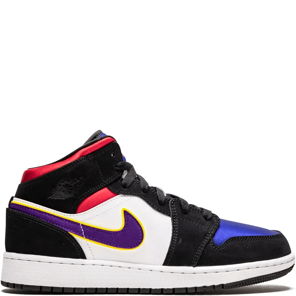 Кроссовки Air Jordan 1 Mid