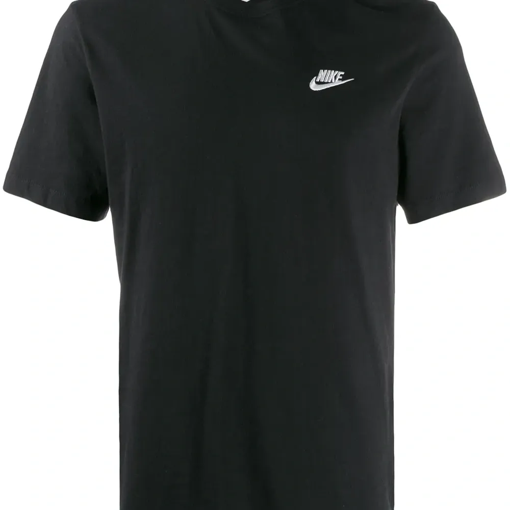 Футболка с логотипом