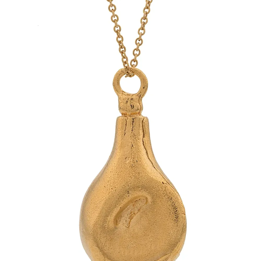 Колье The Dusky Hue