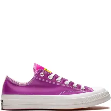 Кеды Chuck Taylor All Star 70 из коллаборации с Chinatown Market