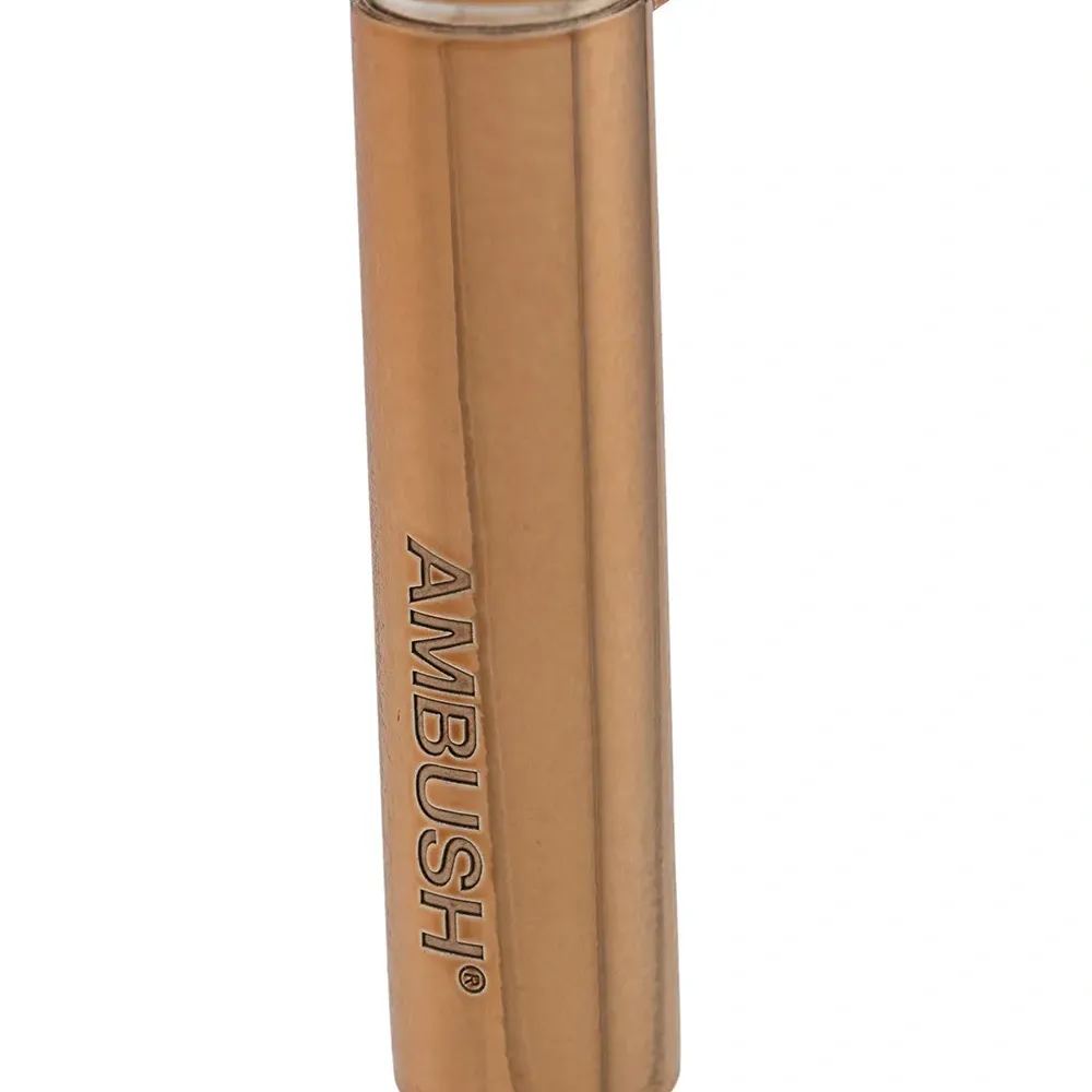 Колье с подвеской